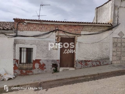 Casa en venta en Calle del Puente, 3