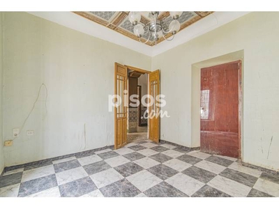Casa en venta en Cerca Futura Parada Metro en Residencial Triana-Barrio Alto-Híjar por 99.500 €