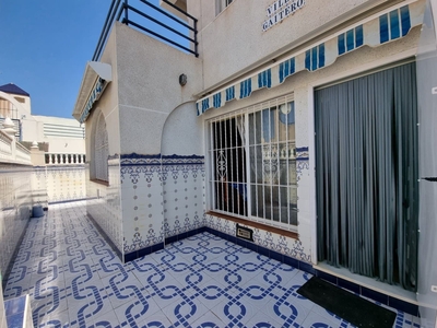 Casa en venta en El Chaparral - La Siesta - La Torreta, Torrevieja, Alicante