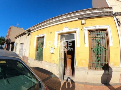 Casa en venta en Espinardo en Espinardo por 50.000 €