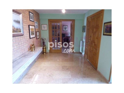Casa en venta en Calle Urbanizacion Torrepinar en Casetas-Garrapinillos-Monzalbarba por 1.200.000 €