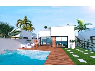 Casa en venta en San Javier - Roda Golf