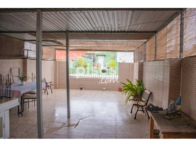 Casa en venta en Torreblanca