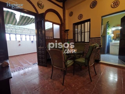 Casa en venta en Villarrubia