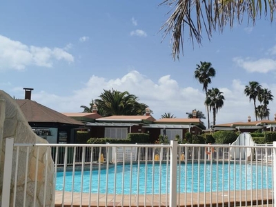 Casa o chalet de alquiler en Avenida Touroperador Aurinkomatkat, Maspalomas - Meloneras