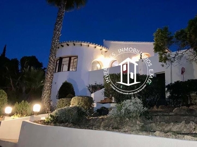 Casa o chalet de alquiler en Cap Martí - El Tossalet - Pinomar
