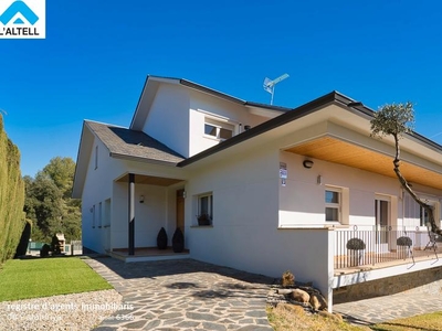 Casa o chalet en venta en L'Ametlla del Vallès