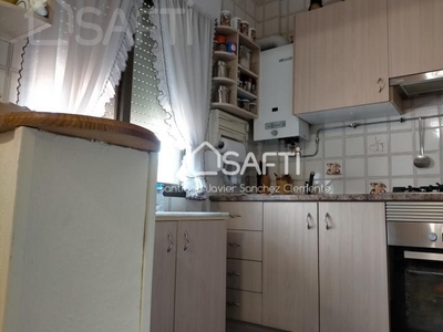 Casa o chalet en venta en Santiago de la Ribera