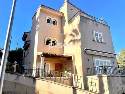 Casa pareada en venta en Calle Escultor Rossello en La Bonanova-Porto Pi por 995.000 €