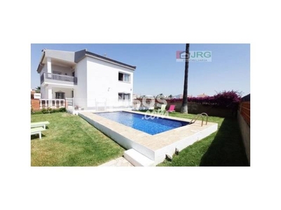 Chalet en venta en Boverals-Saldonar