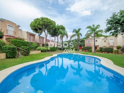 Chalet en venta en Paseo del Barranco del Moro, 11