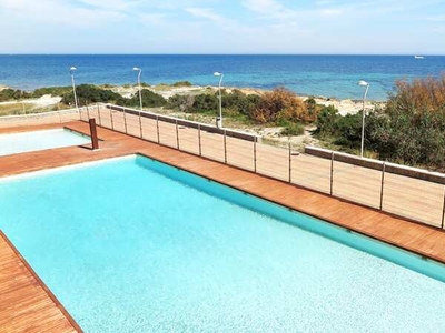 Espectacular apartamento en La Manga del Mar Menor Venta San Javier