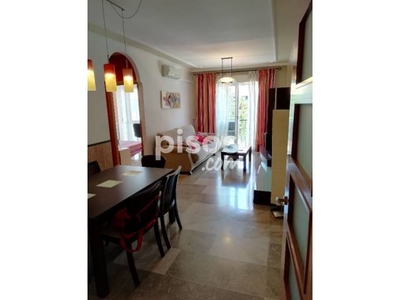 Piso en alquiler en Calle del Marqués de Mudela, 11 en Alcázar de San Juan por 575 €/mes