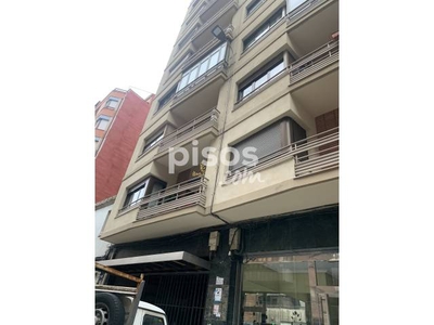 Piso en venta en Avenida del Padre Isla, cerca de Calle de Benito Arias Montano