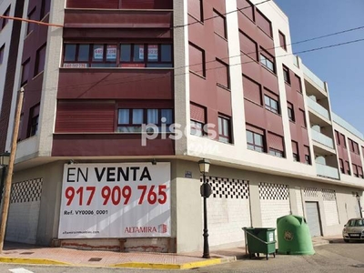 Piso en venta en Avinguda de Sant Cristòfol, 9