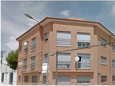 Piso en venta en calle Antonio Machado de 3 habitaciones y 101 m²