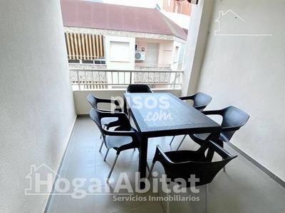 Piso en venta en Calle del Mástil en El Perellonet por 85.000 €