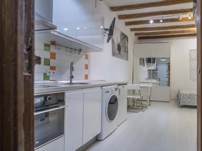 Piso en venta en Carrer de Fonollar, 12, Sant Pere, Sta. Caterina i la Ribera