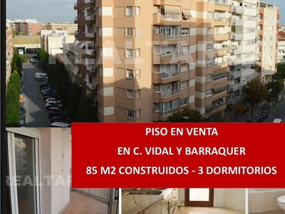 Piso en venta en Centre