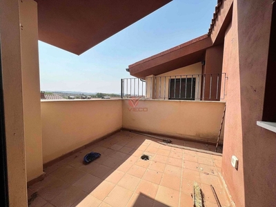 Piso en venta en Chillarón de Cuenca de 2 habitaciones con terraza y piscina