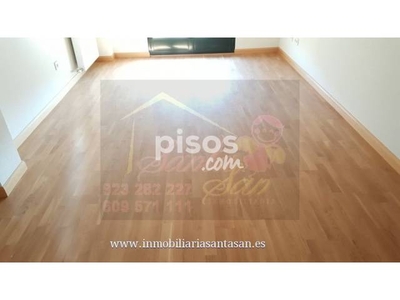 Piso en venta en Los Alcaldes