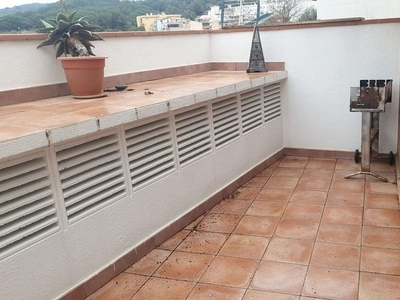 Piso en venta en Mas Baell - Can Carbó - El Molí de 2 habitaciones con terraza y balcón