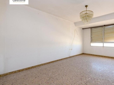 Piso en venta en Santo Cristo, 52, Centro