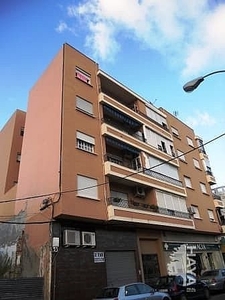Venta de piso en Bajadilla - Fuente Nueva de 2 habitaciones con terraza