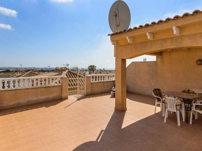 Apartamento en venta en Los Balcones - Los Altos del Edén, Torrevieja