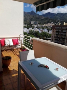 Apartamento en venta en Miraflores, Marbella