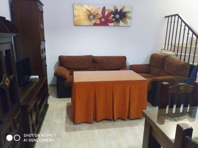 Casa adosada en venta en Almonte