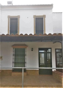 Casa adosada en venta en Almonte