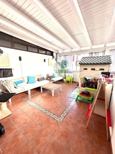 Casa adosada en venta en Bello Horizonte-Lindasol, Marbella
