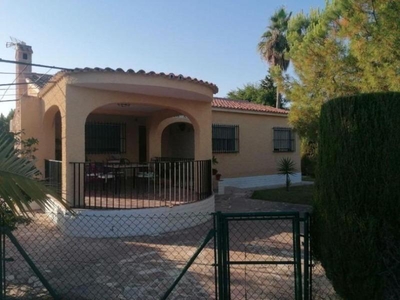 Casa en venta en La Huerta, Mutxamel