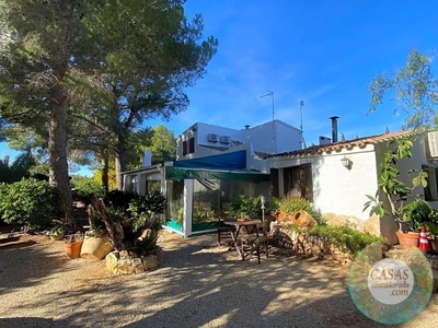 Casa en venta en L'Ametlla de Mar