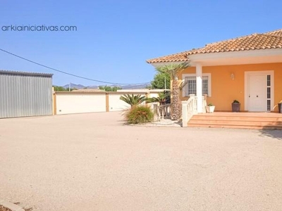 Casa en venta en San Diego-Los Ángeles-San Cristóbal, Lorca