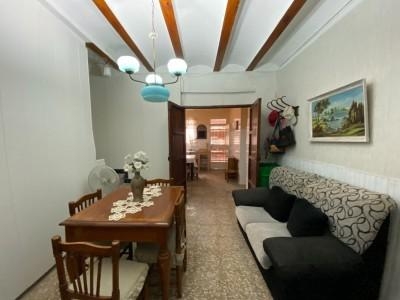 Casa en venta en Santa Bárbara, Llíria