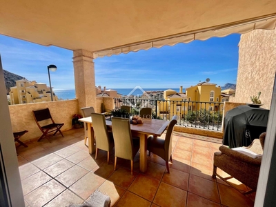 Casa / villa de 228m² con 23m² terraza en venta en Altea Town