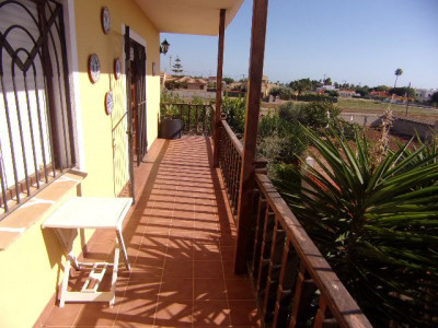 Chalet en venta en Benicarló