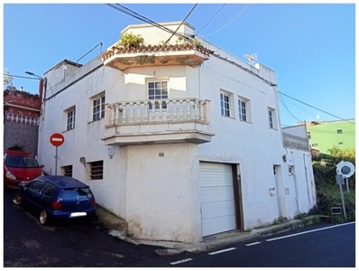 Chalet en venta en La Vega-El Amparo-Cueva del Viento, Icod de los Vinos