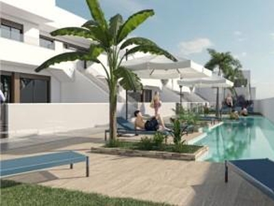 Dúplex en venta en Zona Pueblo, Pilar de la Horadada