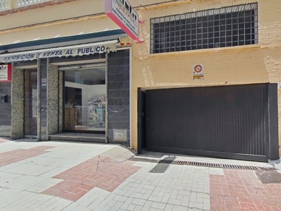 Local comercial en venta en calle Rio Subordan, Torremolinos, Málaga