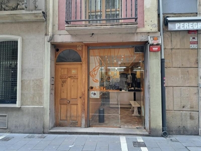 Local en venta en Pamplona