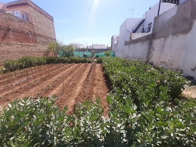 Parcela en venta en Santuario - La Laguna, Chipiona