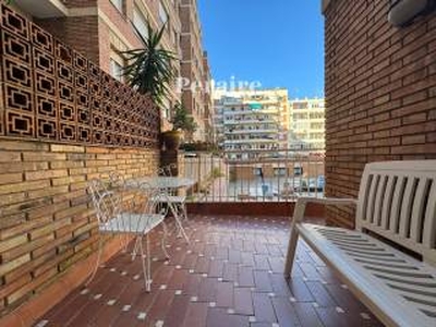 Piso de tres habitaciones Corsega, L'Antiga Esquerra de l'Eixample, Barcelona
