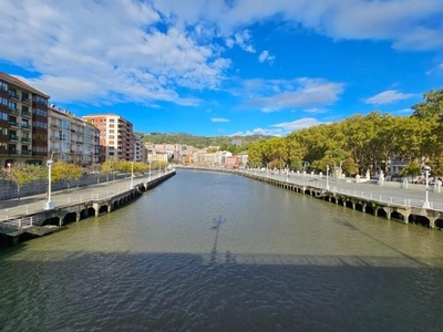 Piso en venta Abando, Bilbao