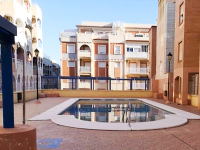 Piso en venta en ctra Buenavista, S/n, Roquetas De Mar, Almería