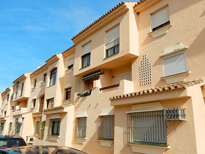 Piso en venta en lugar Resid.las Terrazas Del Bel-air, Estepona, Málaga