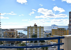 Apartamento en Calpe