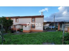 Casa en venta en Trasancos-Castro-O Val